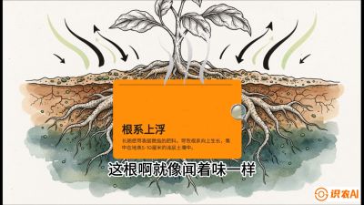 第6节：【避坑与风控】免耕肥的谎言与&ldquo;三年改土&rdquo;计划，课程：《柑橘底肥&ldquo;翻身账&rdquo;：从改土到高产的实战全书》