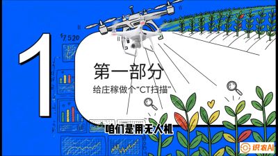 第5节：无人机也能&ldquo;看病抓药&rdquo;&mdash;&mdash;处方图与变量施肥入门，课程：《无人机植保搞钱必修课：从&ldquo;瞎飞&rdquo;到&ldquo;懂行&rdquo;的6步进阶》