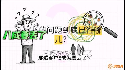 第3节：【农资人配药秘籍】拒绝&ldquo;大乱炖&rdquo;！黄金套餐设计与抗性管理，课程：《农资实战特训：从&ldquo;坐商&rdquo;到&ldquo;千万服务商&rdquo;的进阶路》